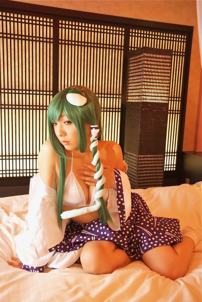 [Honey Bunny] Cuốn sách Bondage Touhou