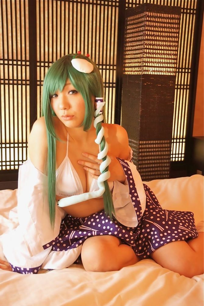 [Honey Bunny] Cuốn sách Bondage Touhou