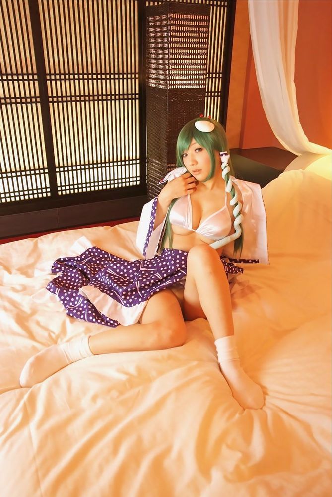 [Honey Bunny] Cuốn sách Bondage Touhou