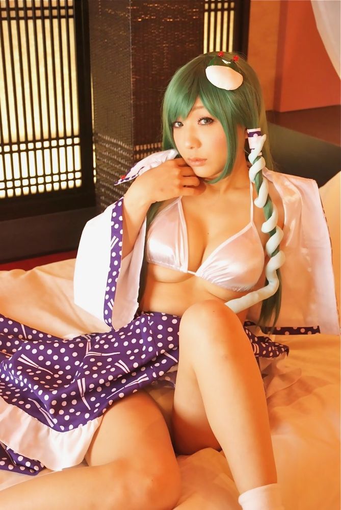 [Honey Bunny] Cuốn sách Bondage Touhou