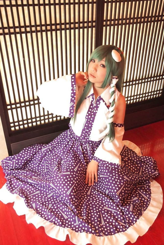 [Honey Bunny] Cuốn sách Bondage Touhou