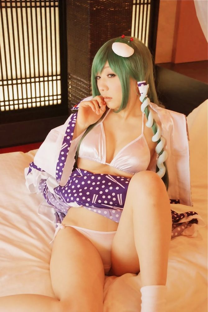 [Honey Bunny] Cuốn sách Bondage Touhou