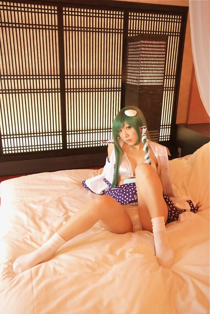 [Honey Bunny] Cuốn sách Bondage Touhou