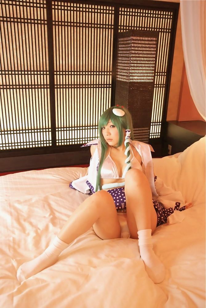 [Honey Bunny] Cuốn sách Bondage Touhou