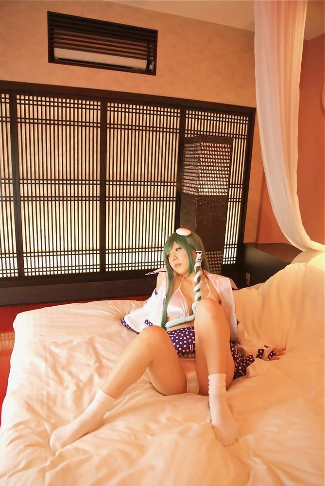 [Honey Bunny] Cuốn sách Bondage Touhou