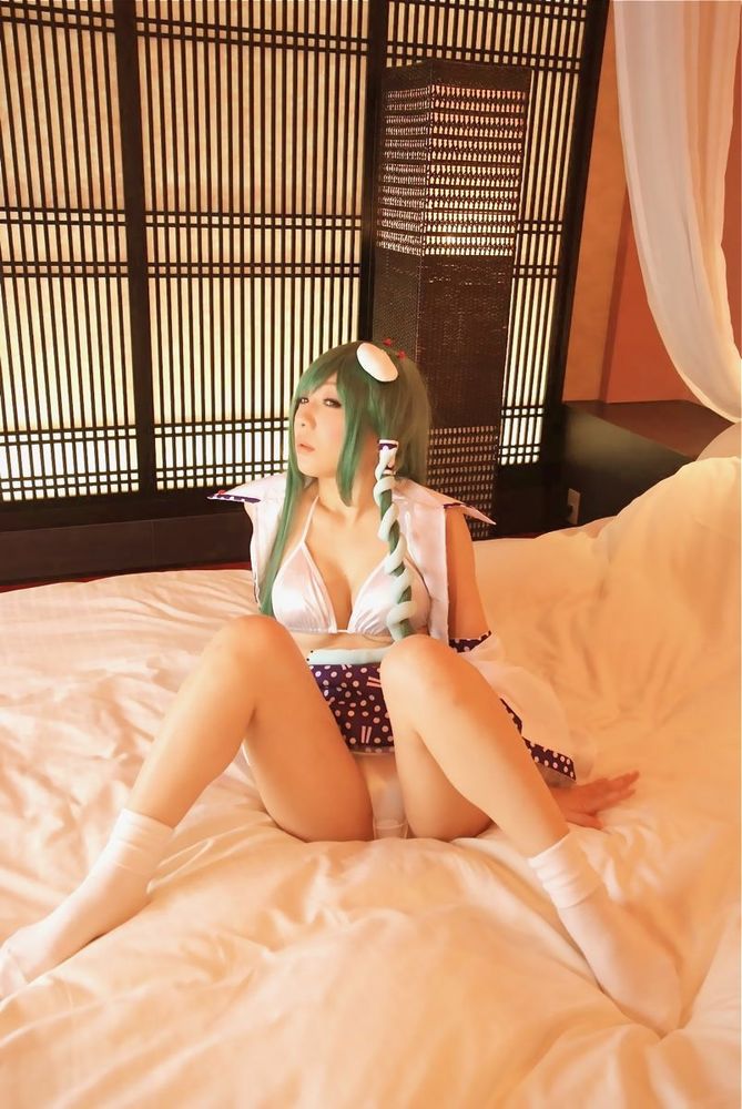 [Honey Bunny] Cuốn sách Bondage Touhou