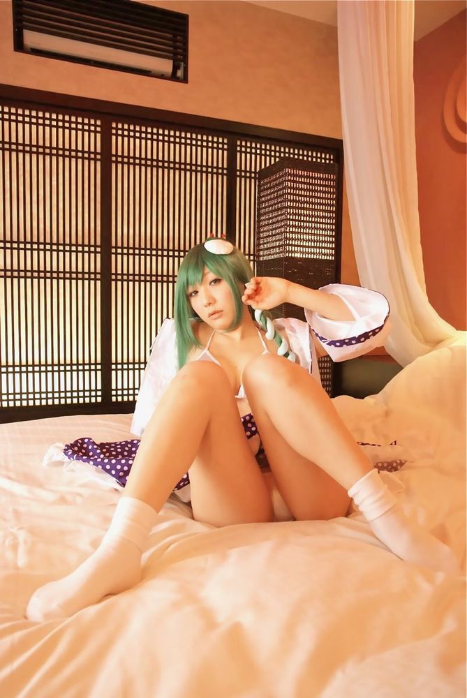 [Honey Bunny] Cuốn sách Bondage Touhou
