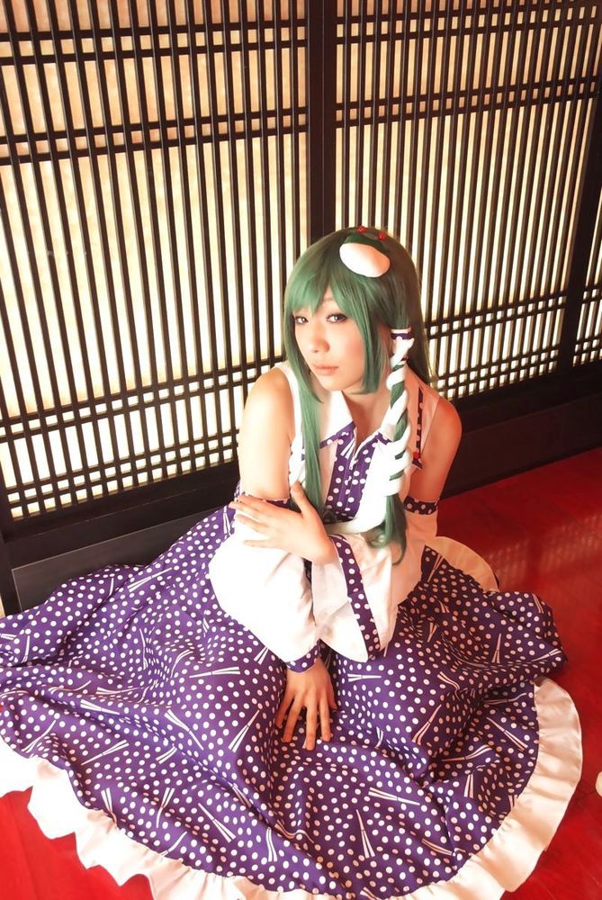 [Honey Bunny] Cuốn sách Bondage Touhou