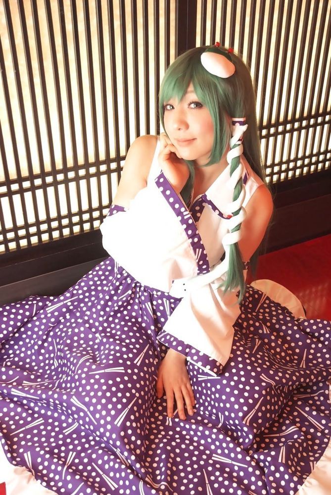 [Honey Bunny] Cuốn sách Bondage Touhou