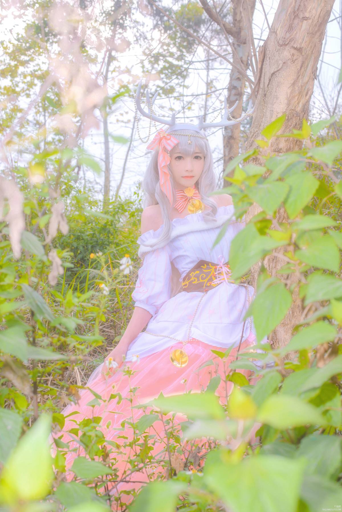 "Phép màu" là một đêm Giáng sinh ấm áp và đầy màu sắc