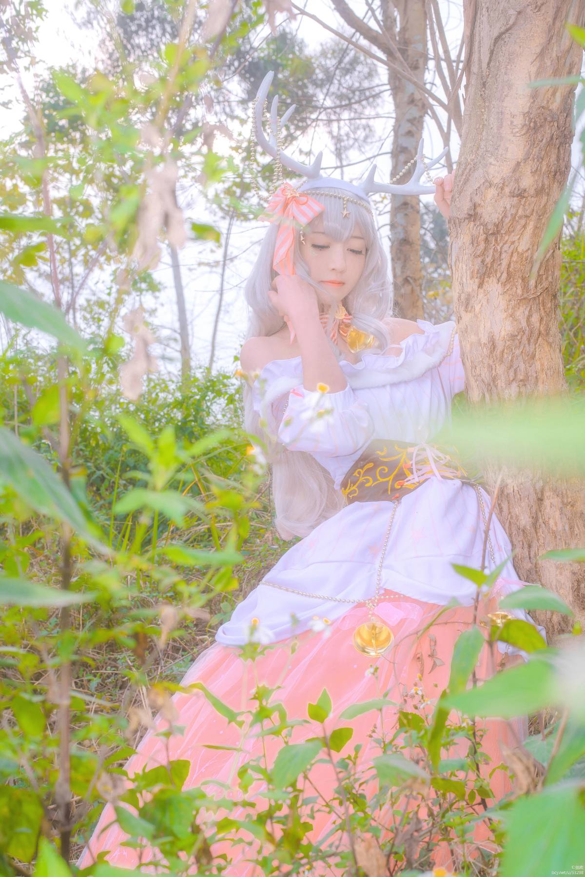 "Phép màu" là một đêm Giáng sinh ấm áp và đầy màu sắc