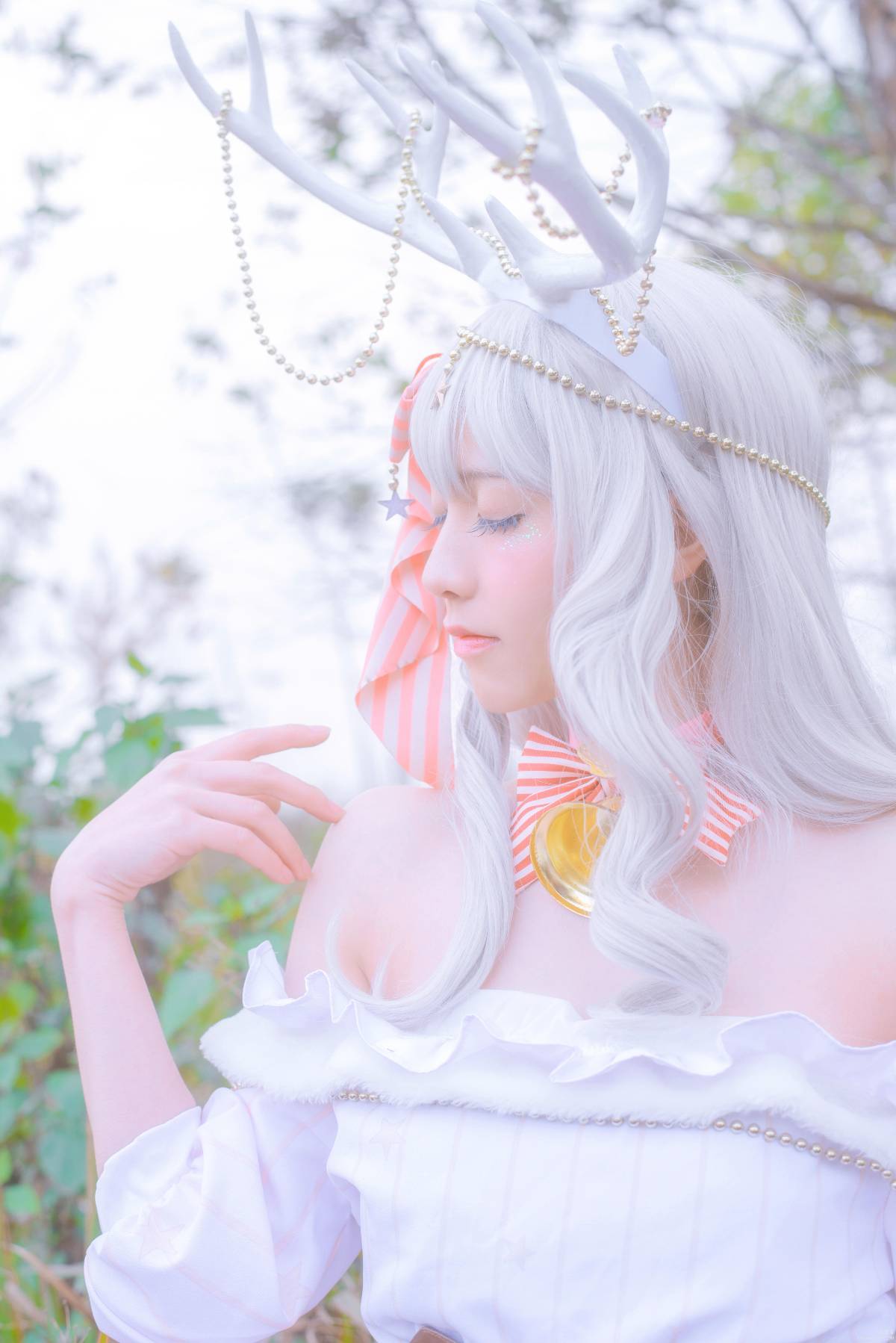 "Phép màu" là một đêm Giáng sinh ấm áp và đầy màu sắc