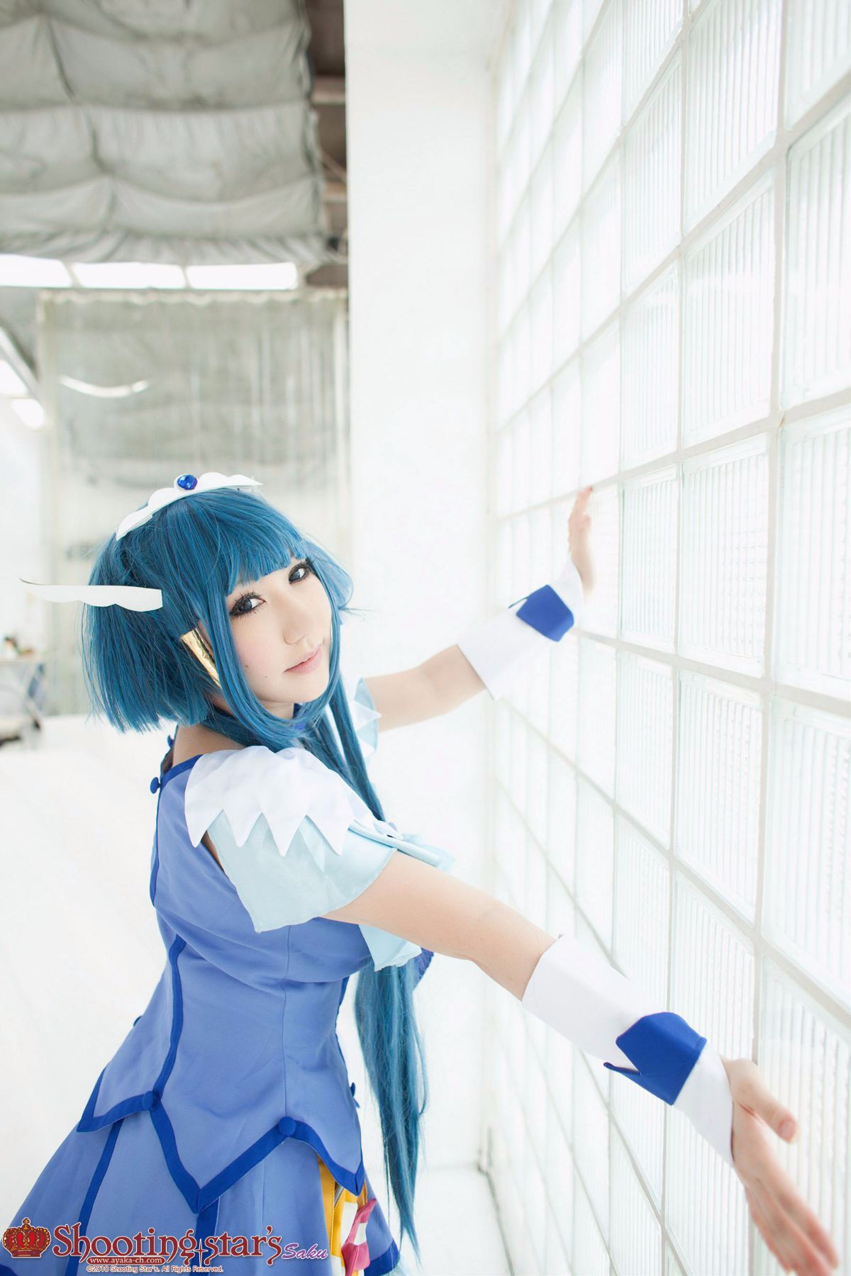 [SHOET STAR's] Cure Sakusaku