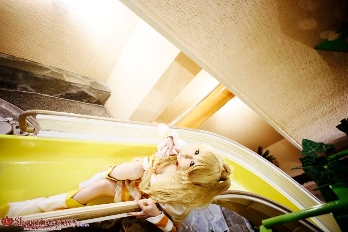 [SHOET STAR's] Cure Sakusaku