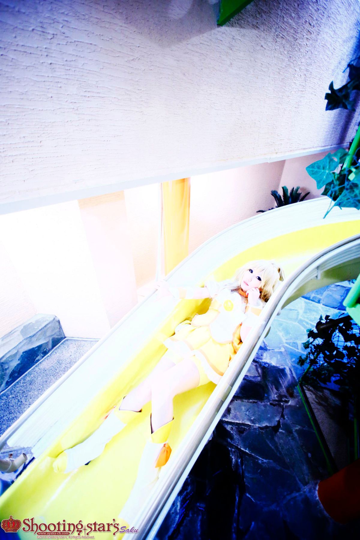 [SHOET STAR's] Cure Sakusaku