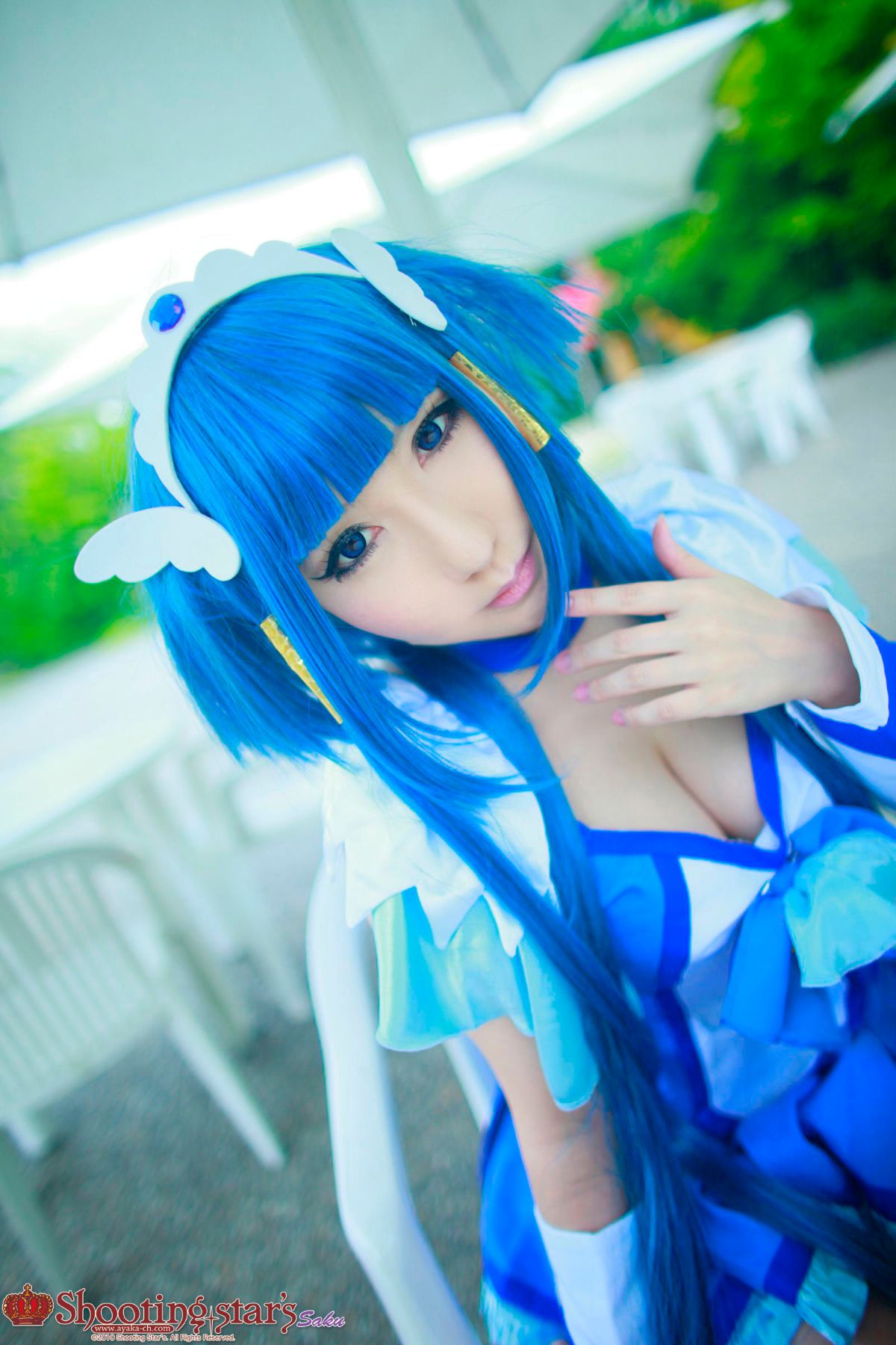 [SHOET STAR's] Cure Sakusaku