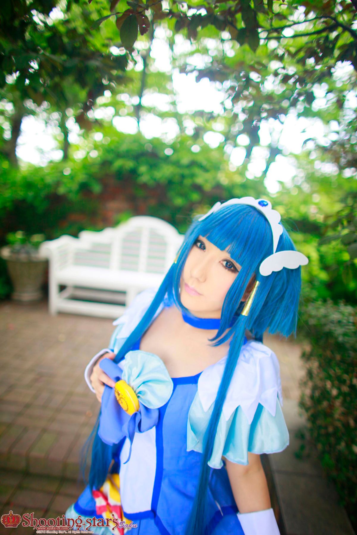 [SHOET STAR's] Cure Sakusaku