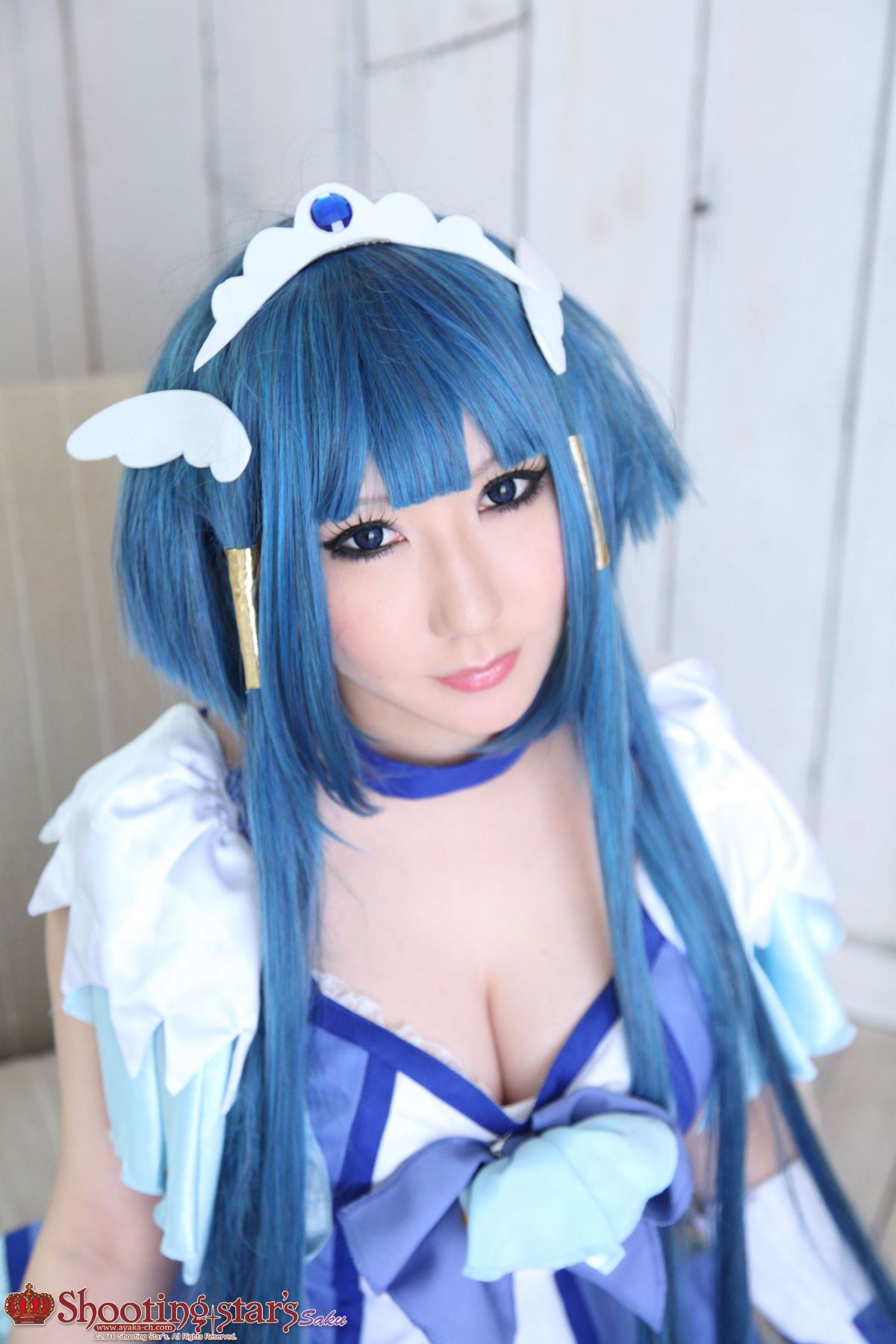 [SHOET STAR's] Cure Sakusaku