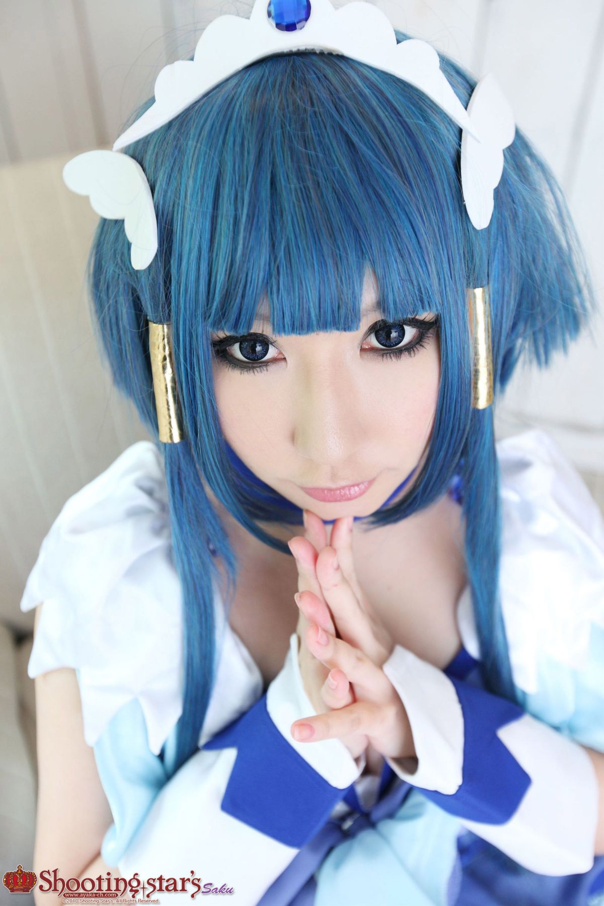 [SHOET STAR's] Cure Sakusaku