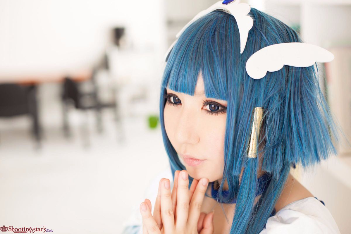 [SHOET STAR's] Cure Sakusaku