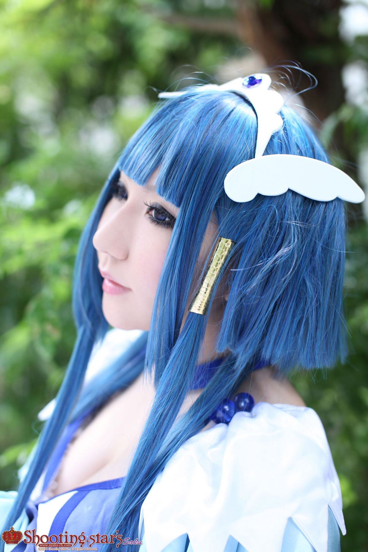 [SHOET STAR's] Cure Sakusaku