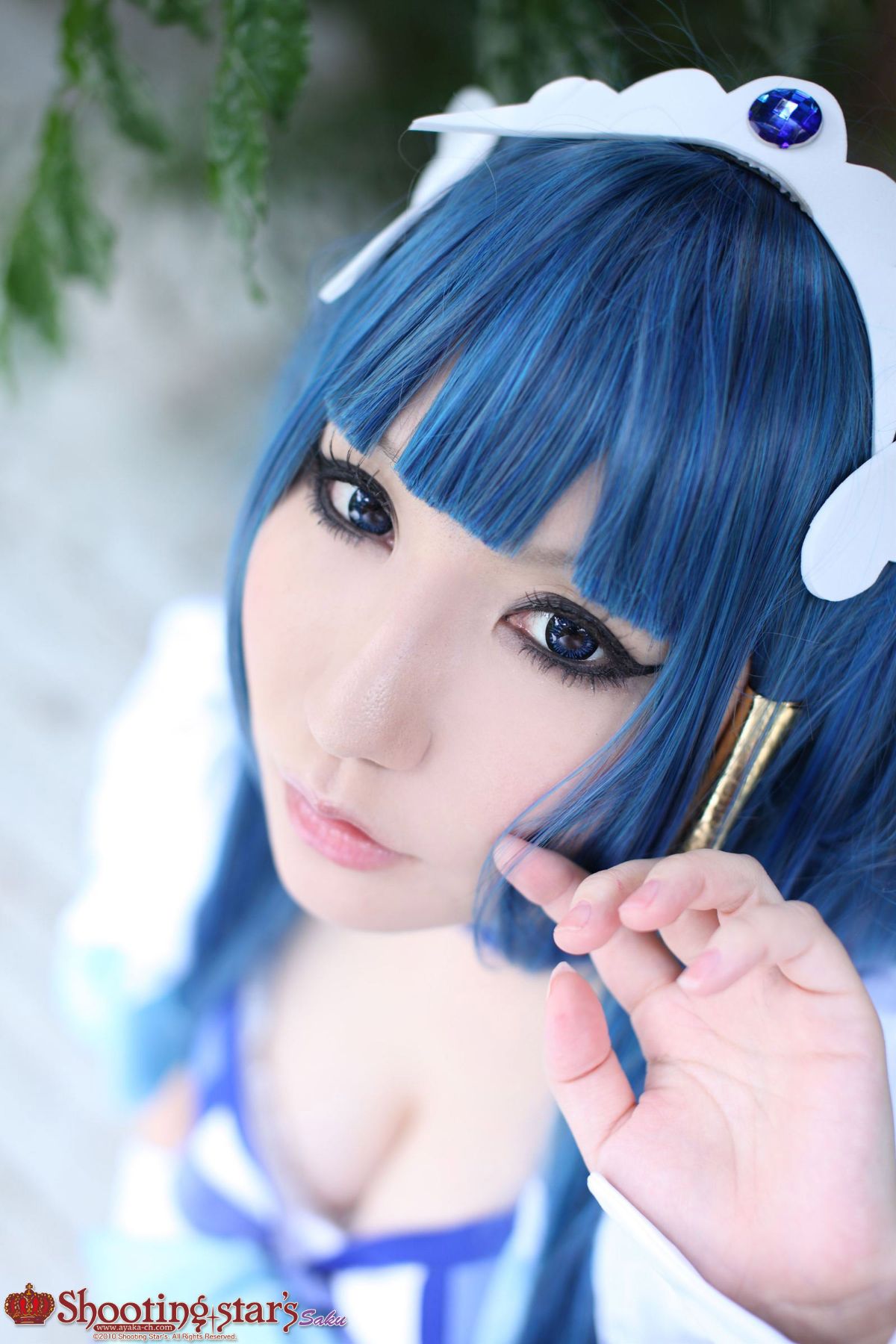 [SHOET STAR's] Cure Sakusaku