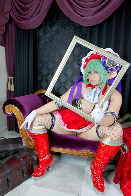 [Moonlight Mariposa] Snake Mercary