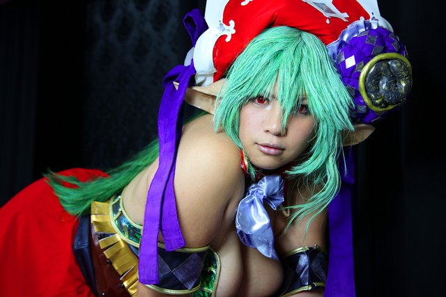 [Moonlight Mariposa] Snake Mercary