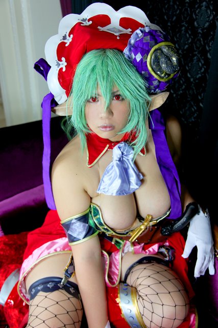 [Moonlight Mariposa] Snake Mercary