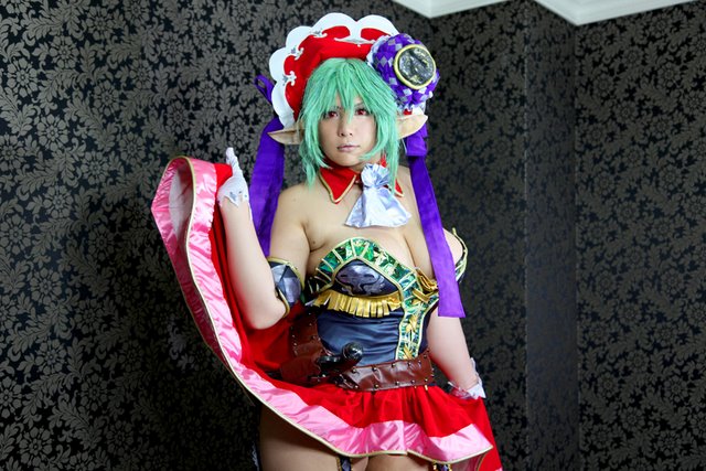 [Moonlight Mariposa] Snake Mercary