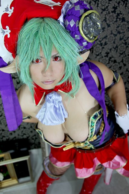 [Moonlight Mariposa] Snake Mercary