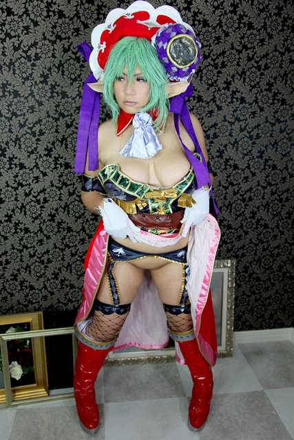 [Moonlight Mariposa] Snake Mercary