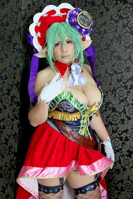 [Moonlight Mariposa] Snake Mercary