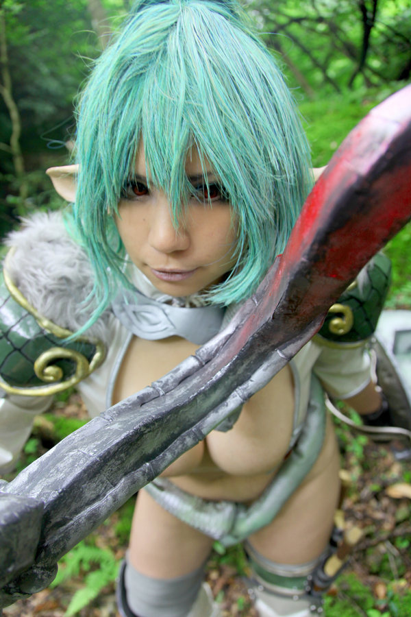 [Moonlight Mariposa] Snake Mercary