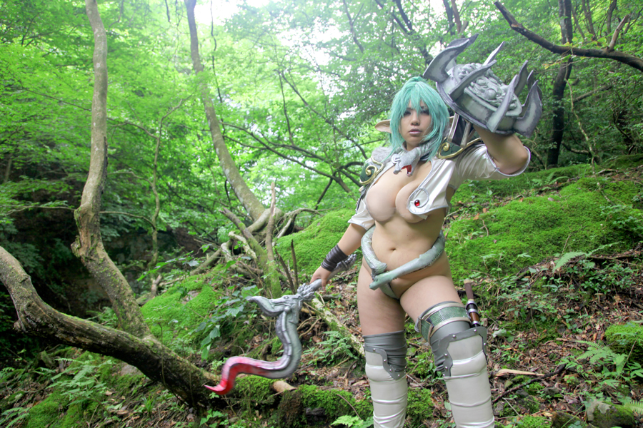 [Moonlight Mariposa] Snake Mercary