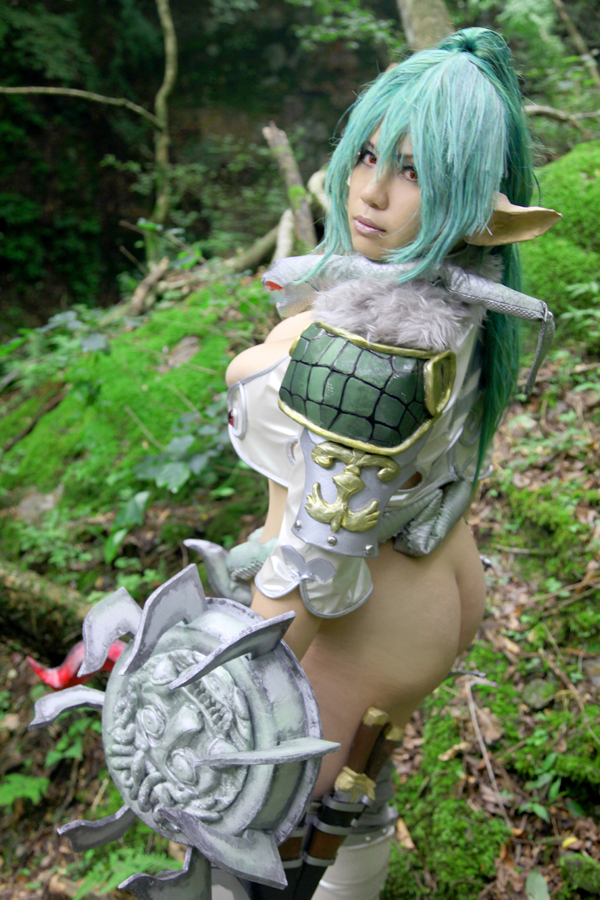 [Moonlight Mariposa] Snake Mercary