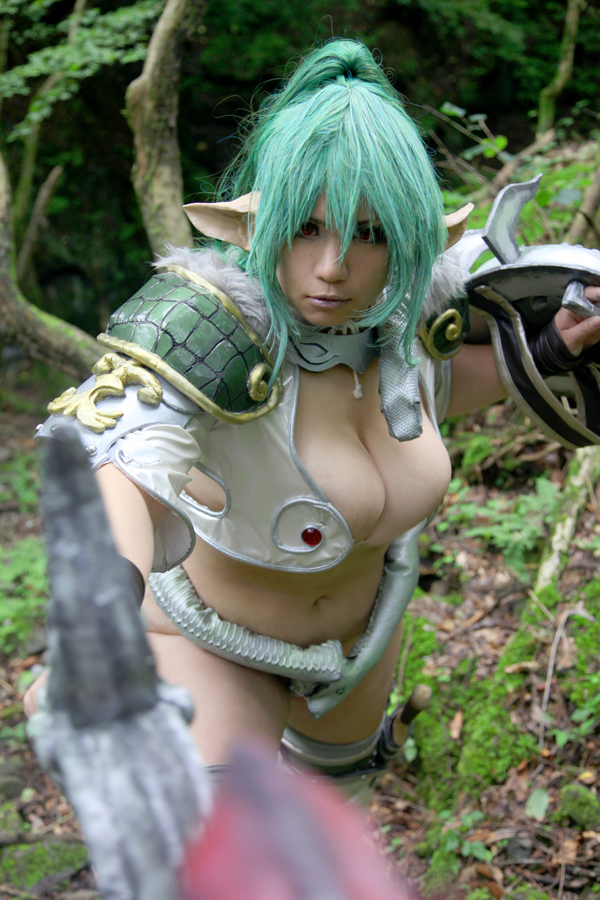 [Moonlight Mariposa] Snake Mercary