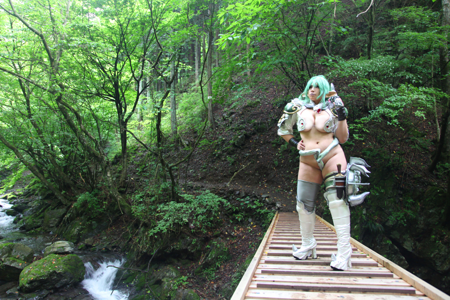 [Moonlight Mariposa] Snake Mercary