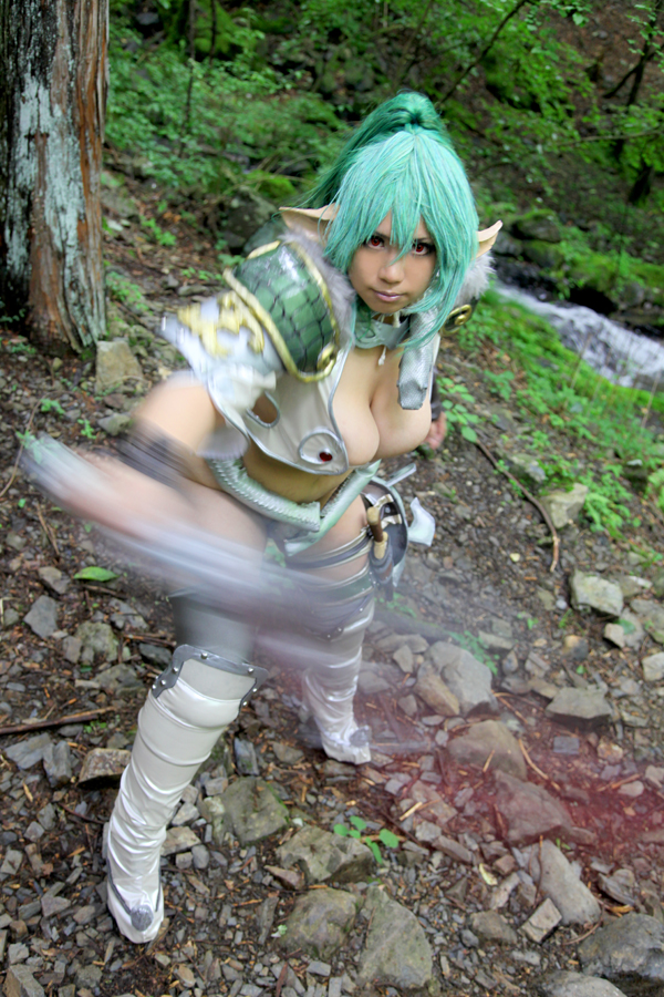 [Moonlight Mariposa] Snake Mercary