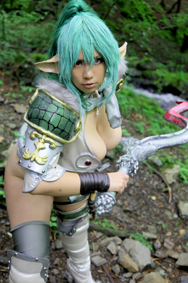 [Moonlight Mariposa] Snake Mercary