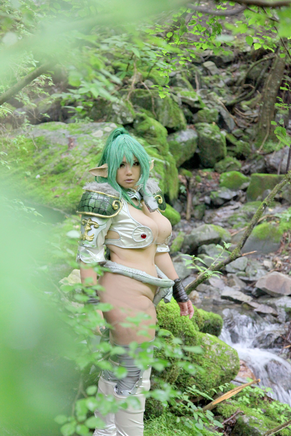 [Moonlight Mariposa] Snake Mercary