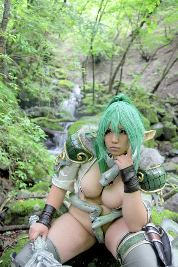 [Moonlight Mariposa] Snake Mercary