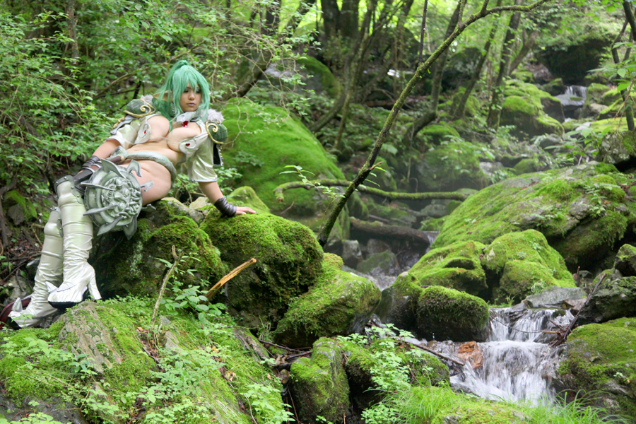 [Moonlight Mariposa] Snake Mercary