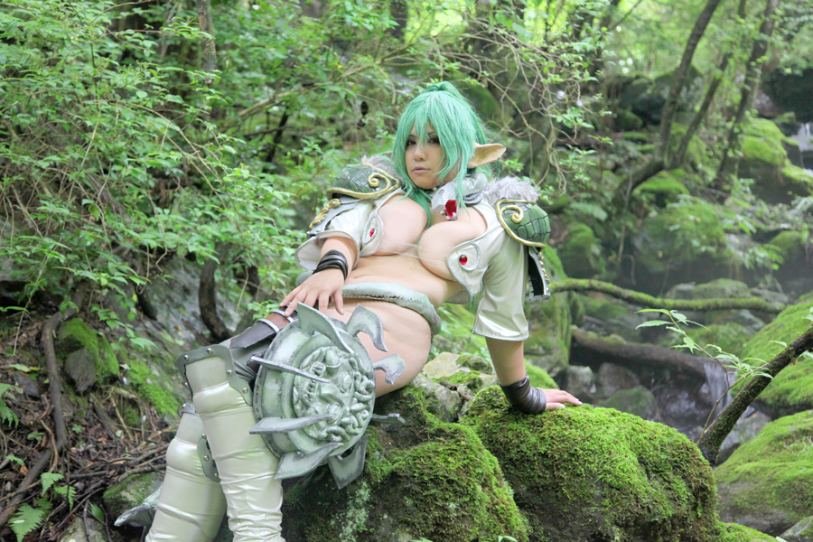 [Moonlight Mariposa] Snake Mercary