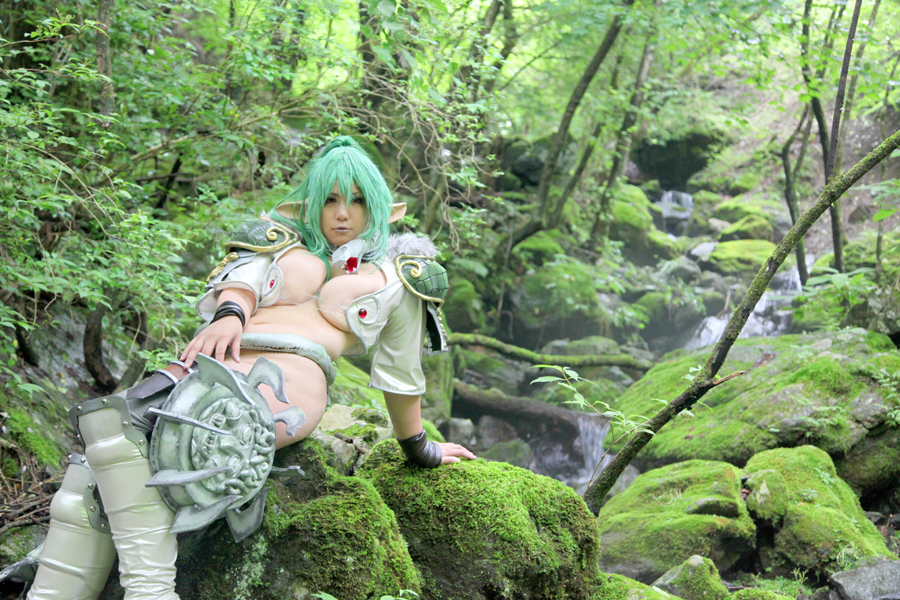 [Moonlight Mariposa] Snake Mercary