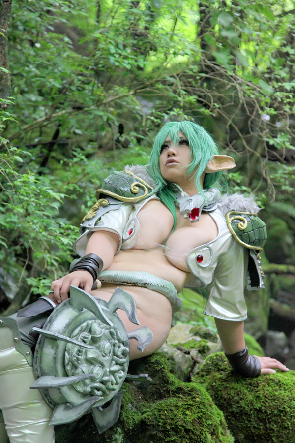 [Moonlight Mariposa] Snake Mercary