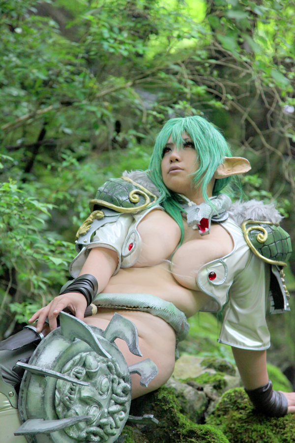 [Moonlight Mariposa] Snake Mercary