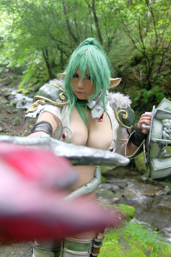 [Moonlight Mariposa] Snake Mercary