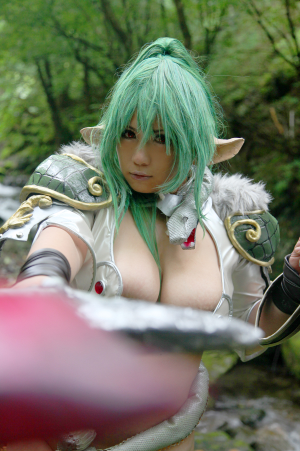 [Moonlight Mariposa] Snake Mercary