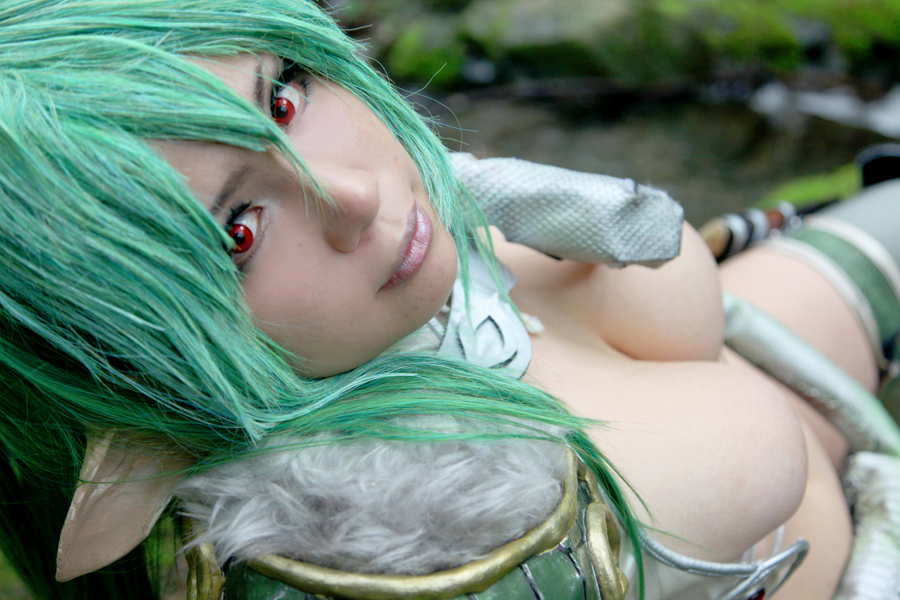 [Moonlight Mariposa] Snake Mercary